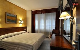 Hotel Aragon